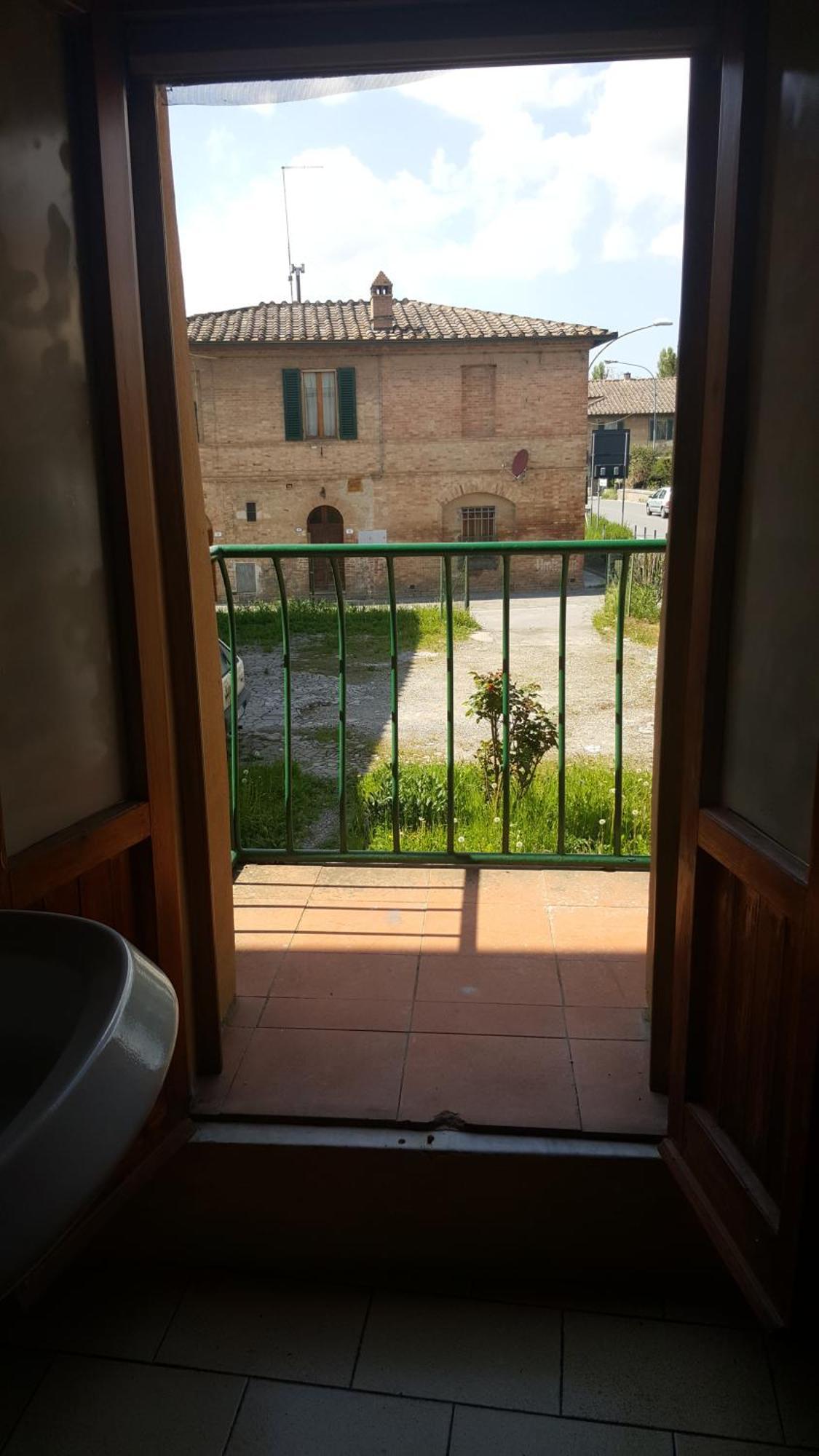 Appartamento Ferro Di Cavallo Ponte a Tressa Exterior photo
